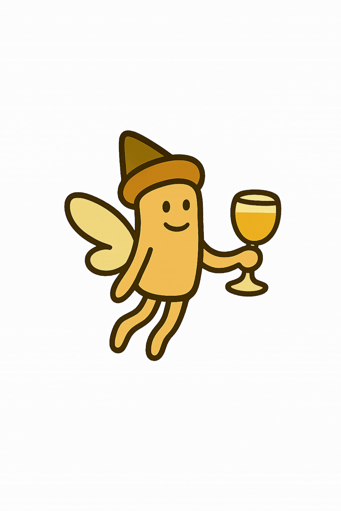 コルカ精霊