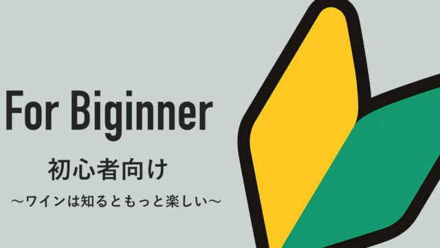 初心者🔰