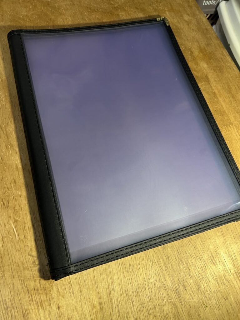 menubook