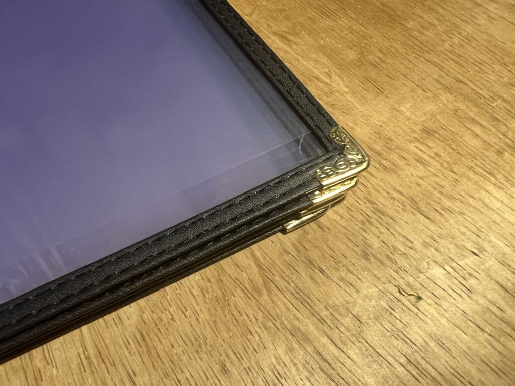 menubook