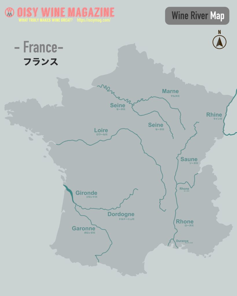 francerivermap